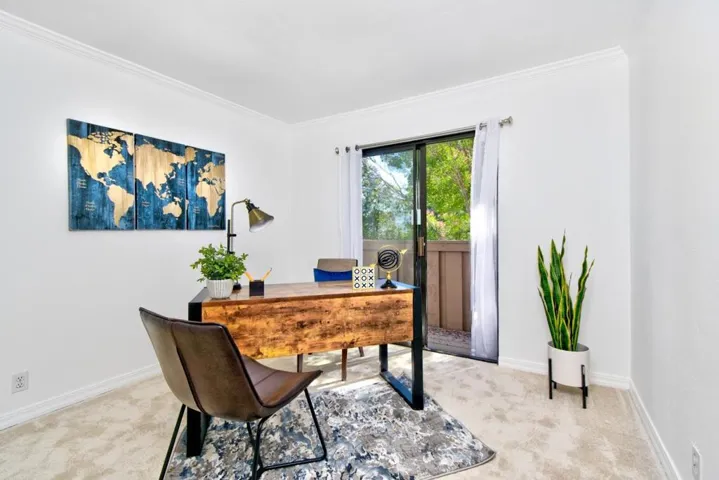 2201 Monroe Street Unit 608, Santa Clara, California 95050