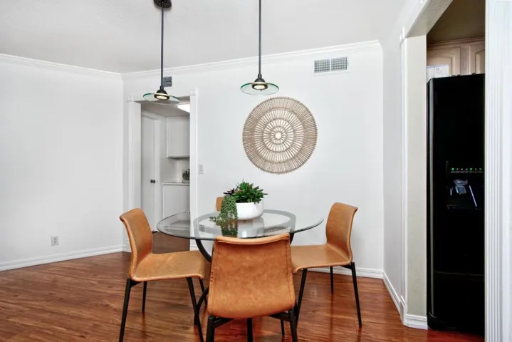 2201 Monroe Street Unit 608, Santa Clara, California 95050