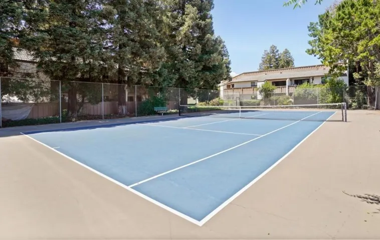 2201 Monroe Street Unit 608, Santa Clara, California 95050