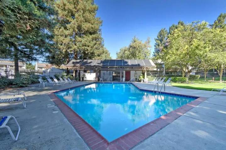 2201 Monroe Street Unit 608, Santa Clara, California 95050