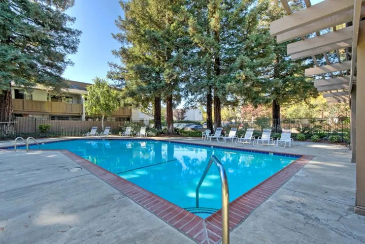 2201 Monroe Street Unit 608, Santa Clara, California 95050