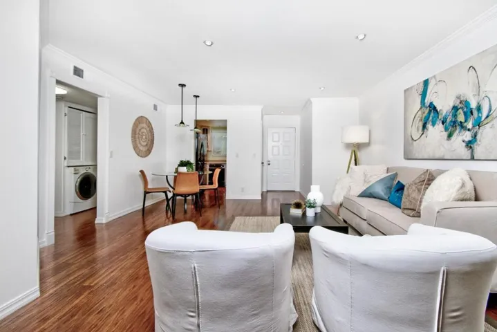 2201 Monroe Street Unit 608, Santa Clara, California 95050