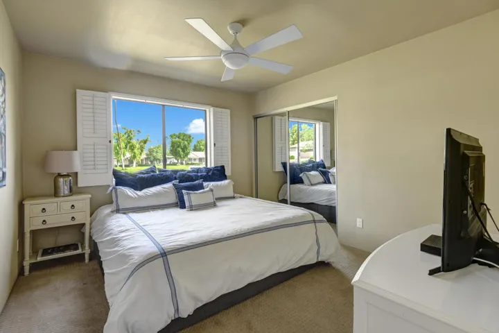 GUEST BEDROOM 1