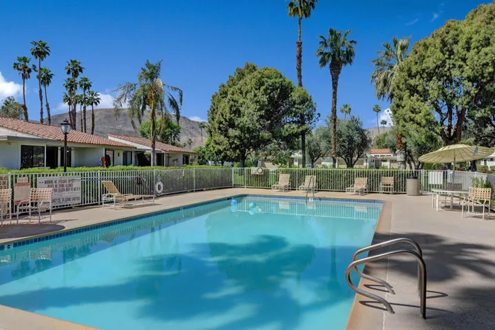 COMMUNITY POOL MLS