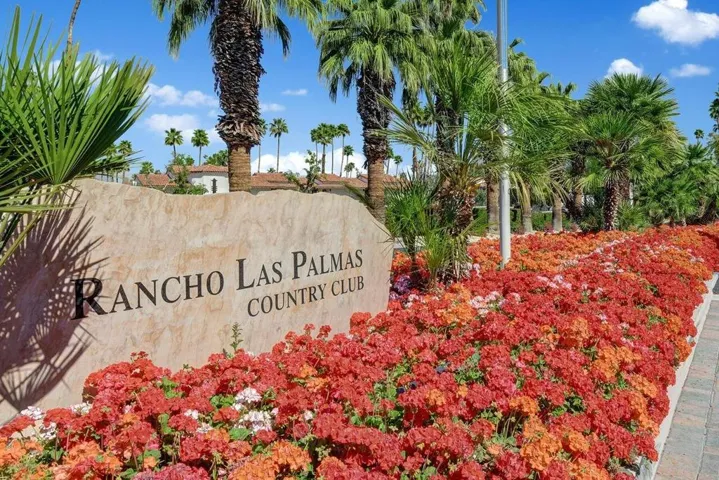 RANCHO LAS PALMAS C.C.