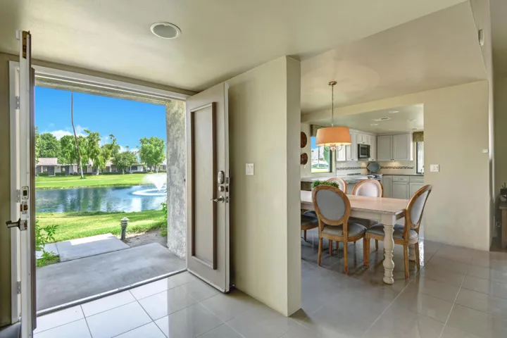 ENTRY WAY