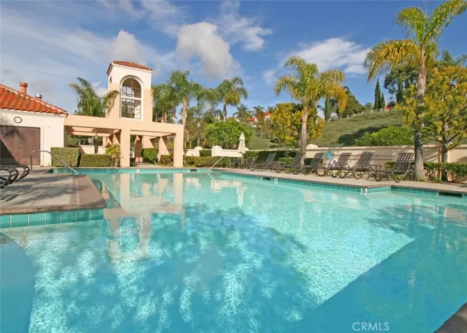 Siena Pool