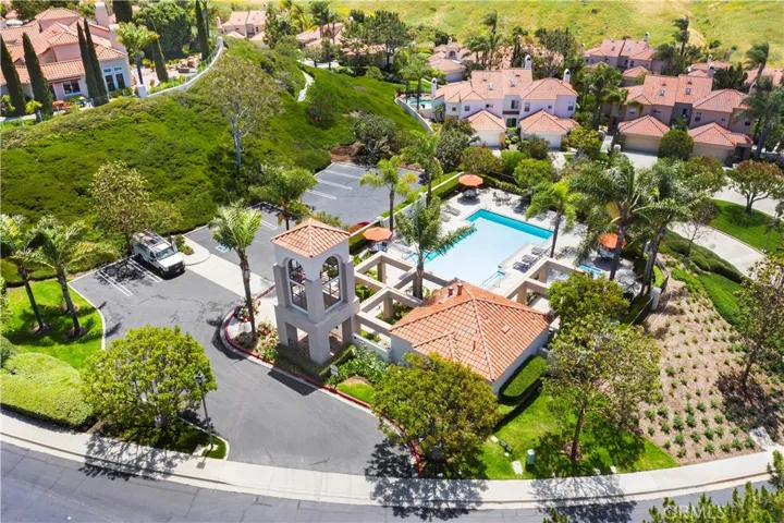 5 Siena, Laguna Niguel, California 92677