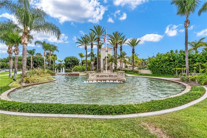 Marina Hills Clubhouse