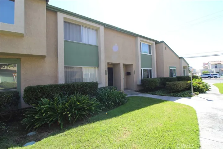 13950 Magnolia Street, Garden Grove, California 92844