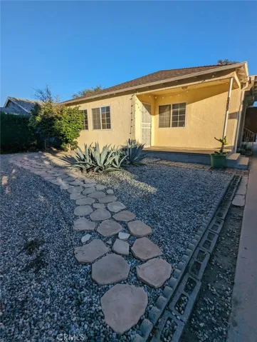 4036 Bemis Street, Los Angeles, California 90039