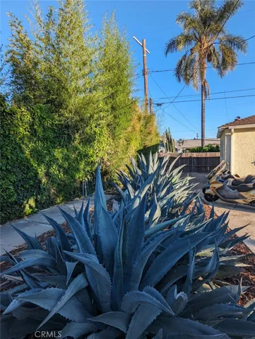 4036 Bemis Street, Los Angeles, California 90039