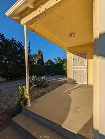 4036 Bemis Street, Los Angeles, California 90039