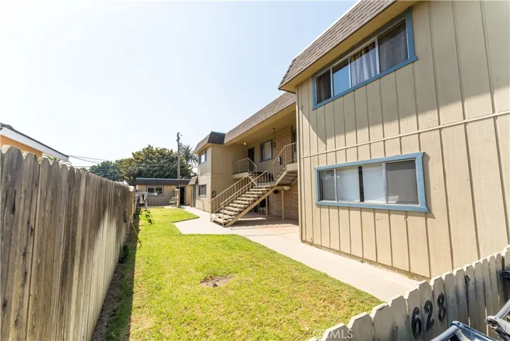 628 E Mill Street, Santa Maria, California 93454