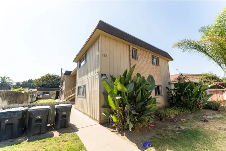 628 E Mill Street, Santa Maria, California 93454