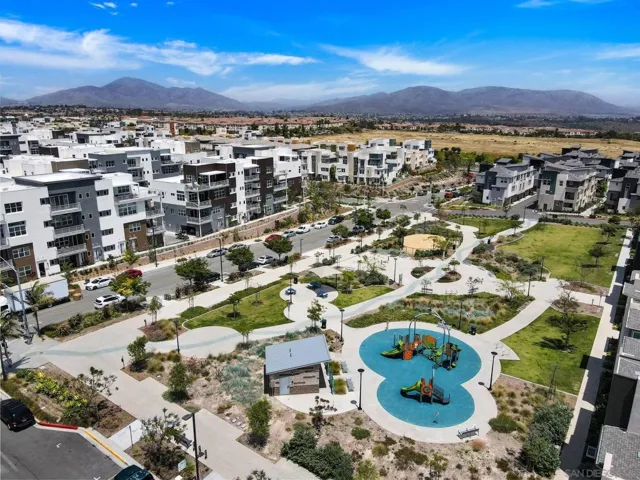 3002 Bravo Loop Unit 4, Chula Vista, California 91915