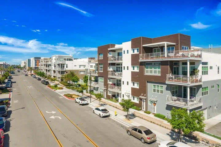 3002 Bravo Loop Unit 4, Chula Vista, California 91915
