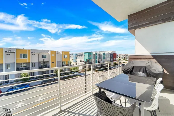 3002 Bravo Loop Unit 4, Chula Vista, California 91915