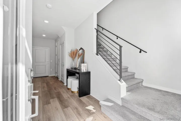3002 Bravo Loop Unit 4, Chula Vista, California 91915