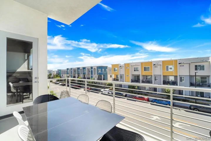 3002 Bravo Loop Unit 4, Chula Vista, California 91915