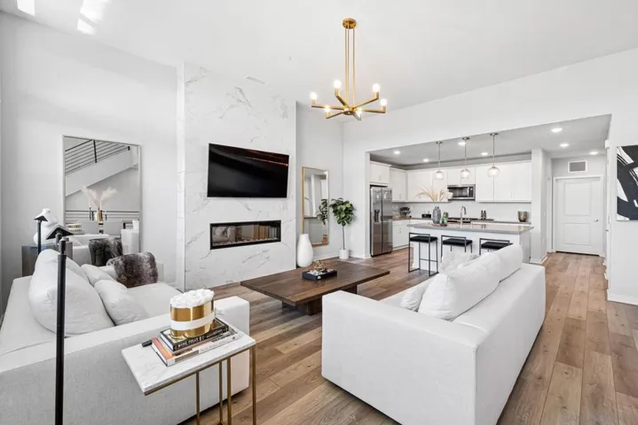 3002 Bravo Loop Unit 4, Chula Vista, California 91915