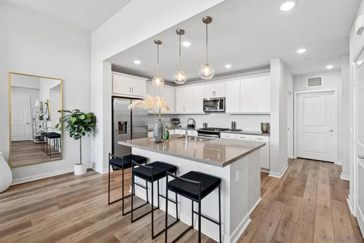 3002 Bravo Loop Unit 4, Chula Vista, California 91915