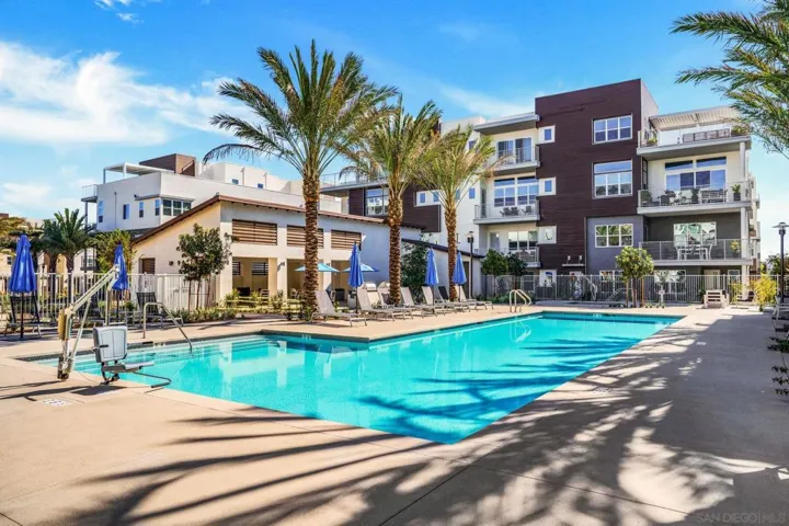 3002 Bravo Loop Unit 4, Chula Vista, California 91915