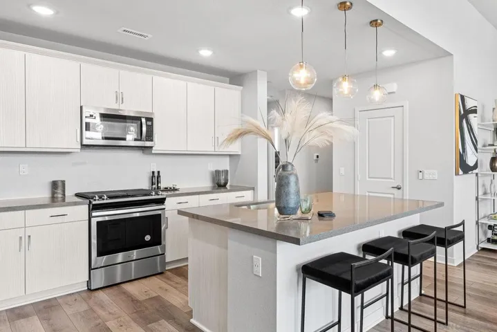 3002 Bravo Loop Unit 4, Chula Vista, California 91915