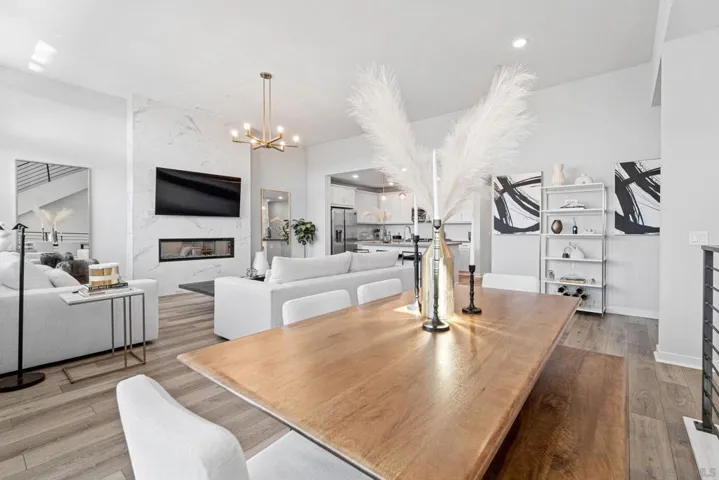 3002 Bravo Loop Unit 4, Chula Vista, California 91915