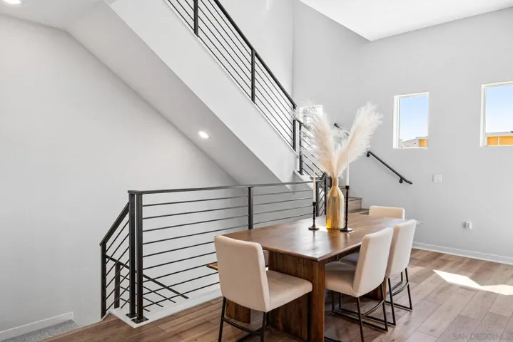 3002 Bravo Loop Unit 4, Chula Vista, California 91915