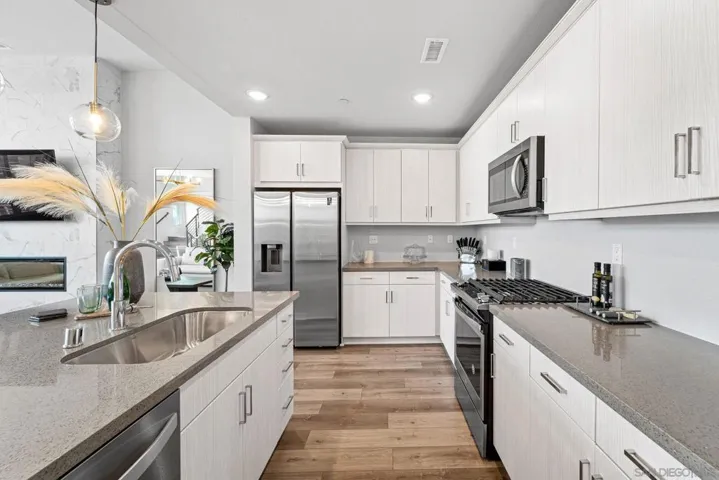 3002 Bravo Loop Unit 4, Chula Vista, California 91915