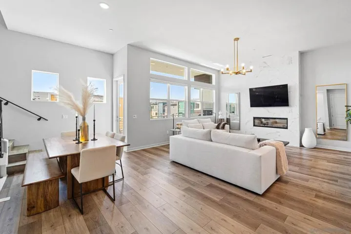 3002 Bravo Loop Unit 4, Chula Vista, California 91915