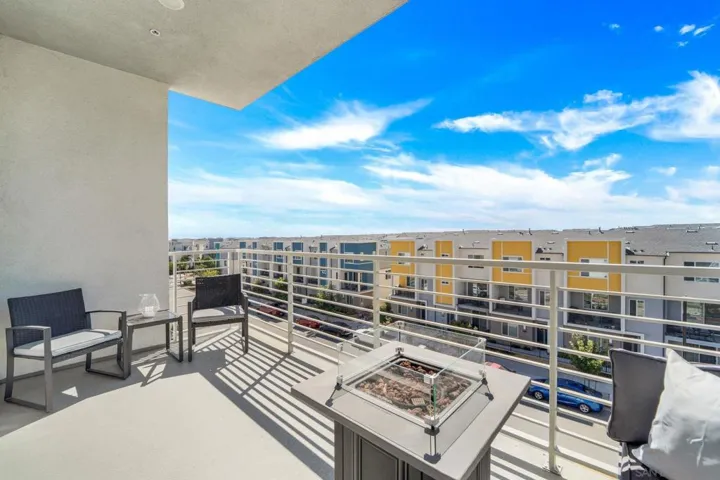 3002 Bravo Loop Unit 4, Chula Vista, California 91915