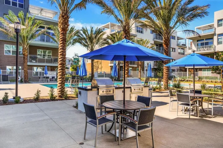 3002 Bravo Loop Unit 4, Chula Vista, California 91915