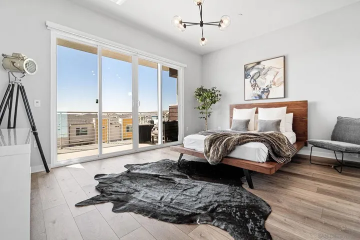 3002 Bravo Loop Unit 4, Chula Vista, California 91915