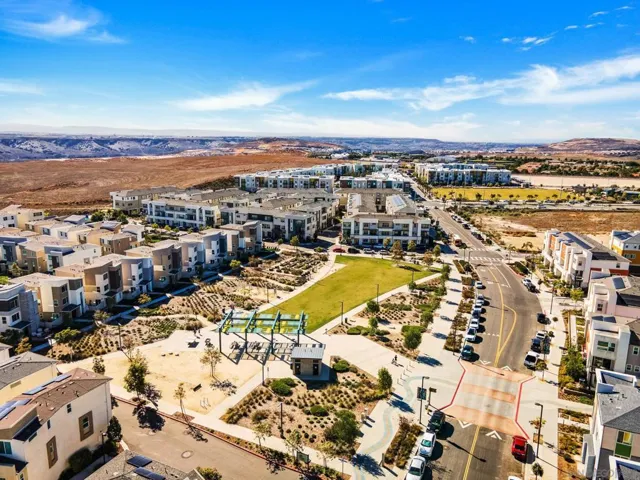 3002 Bravo Loop Unit 4, Chula Vista, California 91915