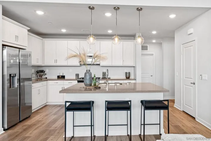 3002 Bravo Loop Unit 4, Chula Vista, California 91915