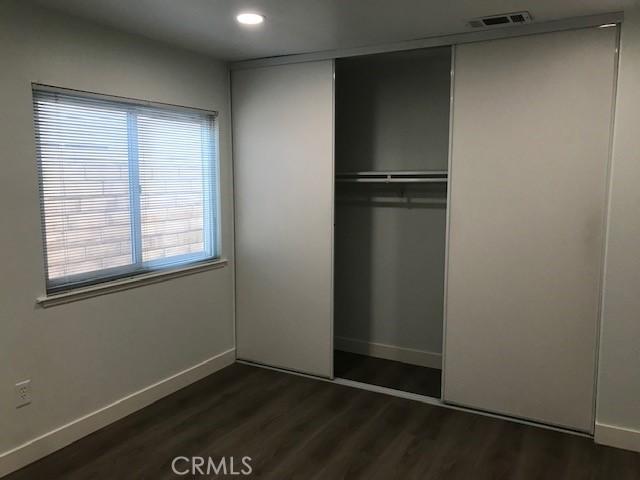 secondary bed room