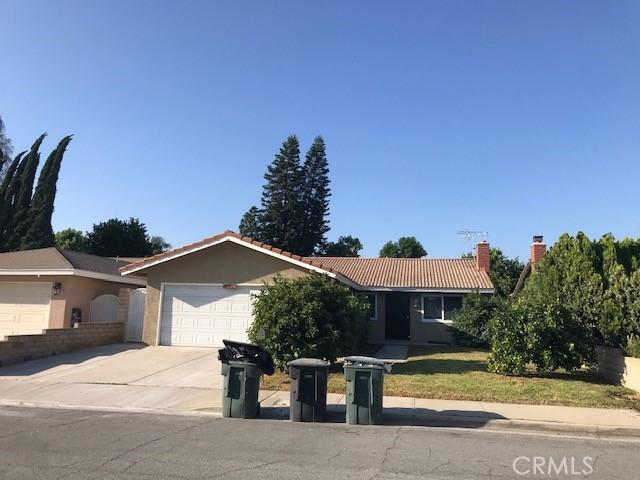 3862 Lolita Court, Chino, California 91710