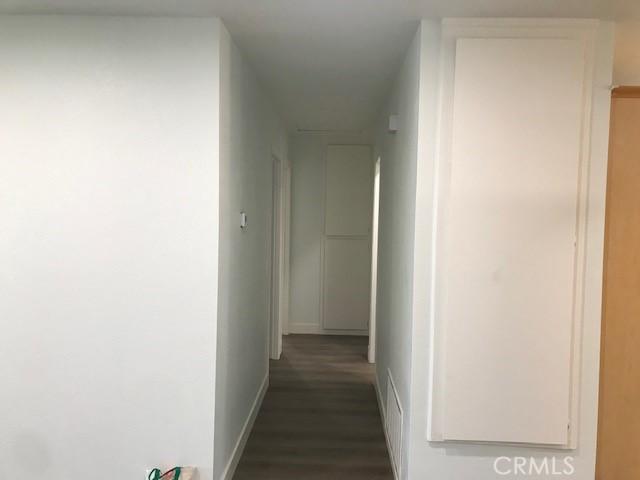 hall way