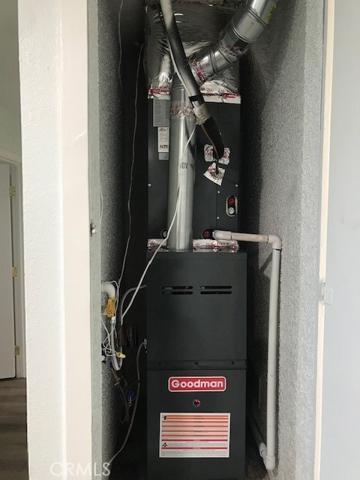 brand new heater