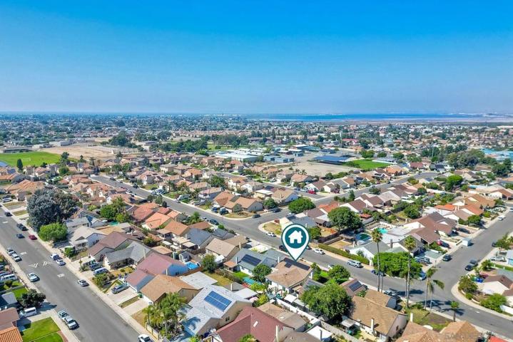 2035 Lieder Dr, San Diego, California 92154
