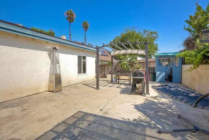 2035 Lieder Dr, San Diego, California 92154