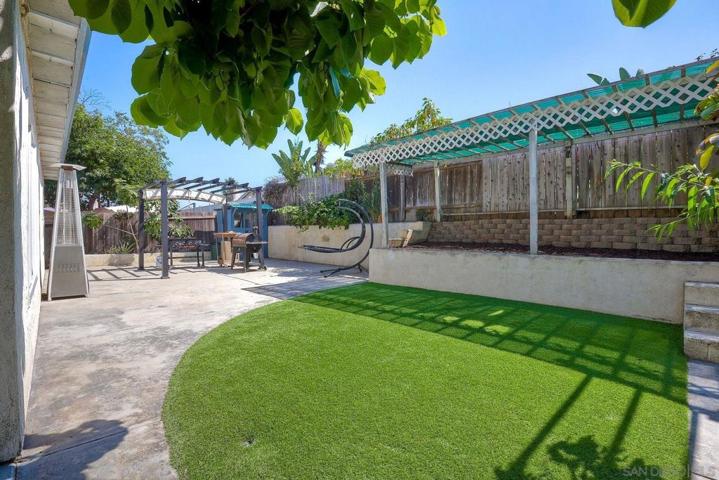 2035 Lieder Dr, San Diego, California 92154