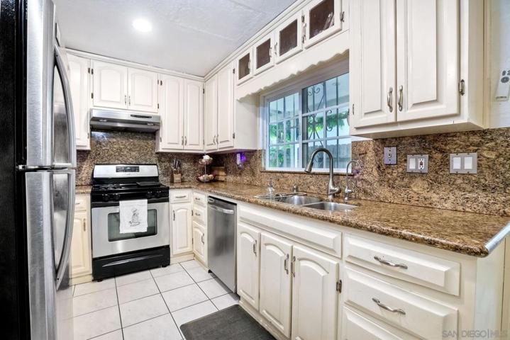 2035 Lieder Dr, San Diego, California 92154