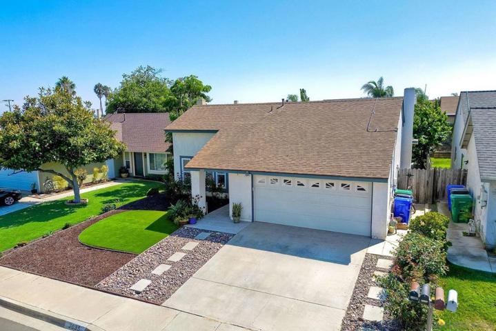 2035 Lieder Dr, San Diego, California 92154