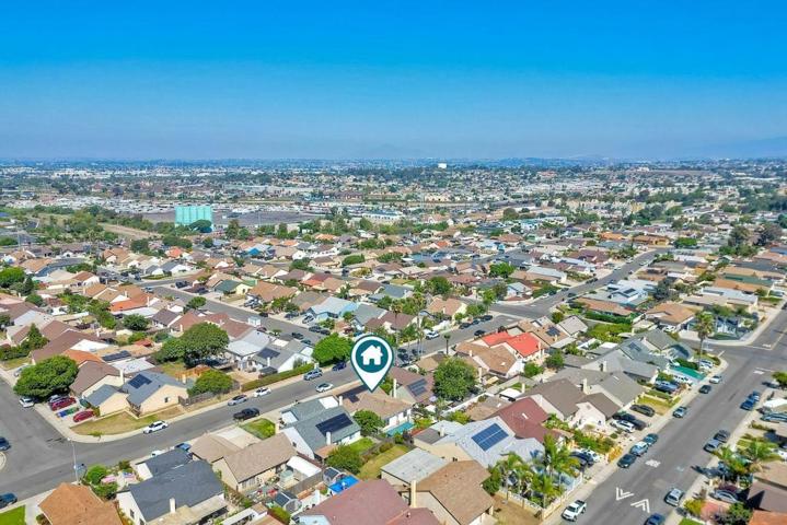 2035 Lieder Dr, San Diego, California 92154