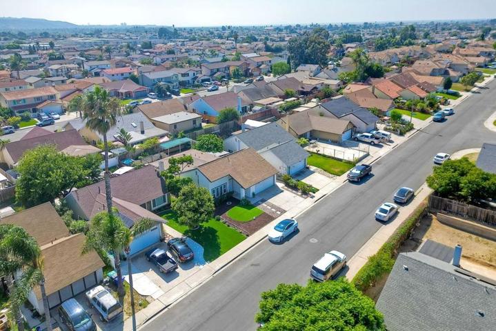 2035 Lieder Dr, San Diego, California 92154