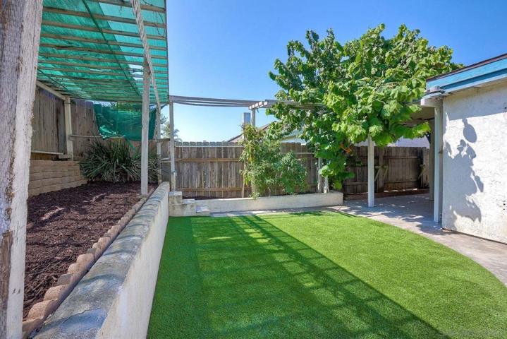 2035 Lieder Dr, San Diego, California 92154