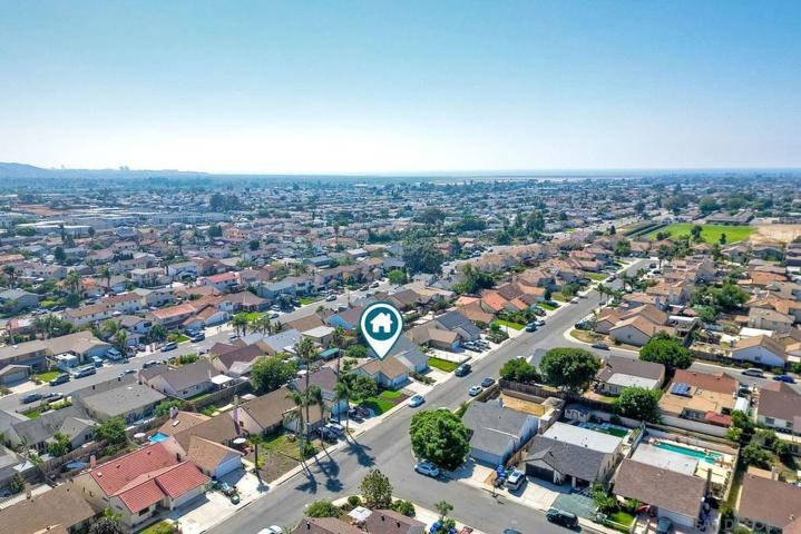2035 Lieder Dr, San Diego, California 92154
